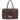 FLORAL CUTOUT SCHOOL BAG LARGE CAPACITY BOSTON