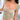 FLORAL EMBROIDERED MESH TOP WITH PINK TRIM CASUAL VINTAGE LONG SLEEVE