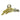 FLORAL HAIR CLAW CLIP WHEAT FLOWER HAIR ZINC ALLOY