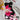 FLORAL HALTER NECK SLIP DRESS Y2K STYLE