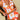 FLORAL HALTER SWIMSUIT RANDOM PRINTING FABRIC TEXTURE