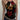 FLORAL HALTER TOP CAMI WITH FLORAL PATTERN DESIGN