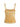 FLORAL JACQUARD CAMI - GOLD PATTERNED FLORAL JACQUARD CAMISOLE