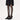 FLORAL KNIT SOCKS FOR WOMEN PAIR OF HOSIERY ACCESSORIES