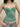 FLORAL LACE BUSTIER TOP SPAGHETTI STRAP LINGERIE