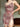 FLORAL LACE-TRIMMED HALTERNECK MINI DRESS - M - Sweetheart Supplies