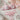 FLORAL LINGERIE SET: STYLISH EMBROIDERED CUP FABRIC TEXTURE