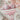 FLORAL LINGERIE SET: STYLISH EMBROIDERED CUP FABRIC TEXTURE