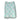 FLORAL MINT GREEN CHECKERED SKIRT