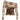 FLORAL ONE-SHOULDER LONG-SLEEVE TOP FOR WOMEN