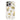 FLORAL-PATTERNED MIMOSA IPHONE CASE FOR STYLISH PROTECTION