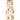 FLORAL-PATTERNED WIDE-LEG PANTS FOR WOMEN