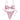 FLORAL PRINT BIKINI SET ELEGANT FIT COLLECTION WAIST 80-85CM