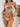 FLORAL PRINT BIKINI SET WITH FLEXIBLE FIT IN MULTIPLE SIZES