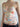 FLORAL PRINT CAMISOLE TOP V NECK KNIT