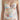 FLORAL PRINT CAMISOLE TOP V NECK KNIT
