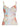 FLORAL PRINT CAMISOLE TOP V NECK KNIT