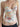 FLORAL PRINT CAMISOLE TOP V NECK KNIT