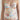 FLORAL PRINT CAMISOLE TOP V NECK KNIT