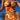 FLORAL PRINT HALTER BIKINI: SUMMER BLOOM FABRIC TEXTURE