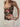 FLORAL PRINT HALTER TOP WITH VINTAGE FLORAL DESIGN - Sweetheart Supplies