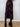 FLORAL PRINT MIDI SKIRT WITH MESH INSERTS