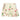 FLORAL PRINT RUFFLE TIERED SKIRT