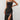 FLORAL PRINT SPAGHETTI STRAP DRESS REGULAR FIT DRESS