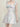 FLORAL PRINT SUMMER DRESS SQUARE NECK A-LINE