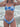 FLORAL PRINT TWO-PIECE SWIMSUIT - FLORAL PRINT CUTE BIKINI