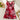 FLORAL SATIN NIGHTGOWN BLOSSOM ELEGANCE V-NECK