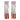 FLORAL SPLIT-TOE SOCKS FREE SIZE COTTON FABRIC