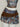 FLORAL SUN TWO-PIECE SET HIGH ELASTICITY FABRIC TEXTURE