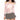FLORAL TOP AND PINSTRIPE SKIRT Y2K SHEER MESH SET