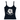 FLORAL TRIM TANK TOP Y2K ALBA ROSA STYLE