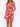 FLORAL TWO-PIECE Y2K DAILY WEAR SET