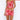 FLORAL TWO-PIECE Y2K DAILY WEAR SET