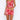 FLORAL TWO-PIECE Y2K DAILY WEAR SET
