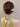 FLORAL UPDO HAIR ACCESSORY SOLID COLOR FOR CASUAL OUTINGS