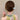 FLORAL UPDO HAIR ACCESSORY SOLID COLOR FOR CASUAL OUTINGS