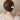 FLORAL UPDO HAIR ACCESSORY SOLID COLOR FOR CASUAL OUTINGS