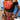 FLORAL V-NECK BIKINI SET WITH SIDE LACES IN ELASTANE FABRIC