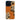 FLOWER IPHONE CASE WITH GARDENIA FLOWER PATTERN