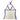 FRANCE HALTER TANK TOP - 90S FRANCE HALTER