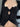 FRILLED CARDIGAN WITH BUTTON CLOSURE AND SWEETHEART NECKLINE