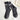 FRILLY SOCKS: PREPPY AESTHETIC SOCKS