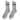 FRILLY SOCKS: PREPPY AESTHETIC SOCKS