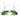 FROG-SHAPED DANGLE EARRINGS FOR WOMEN JEWELRY ACCESSORIES