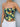 FRUIT PATTERN TUBE TOP FOR SUMMER WARDROBE ESSENTIALS