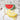 FRUIT SHOULDER BAG: LEMON SHAPE, BEI PROVINCE